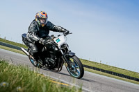Lower Group Black Bikes